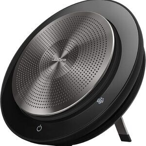 Jabra Speak 750 MS USB & Dongle Speakerphone for Microsoft Teams 7700-309 $380 !